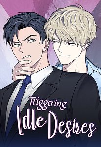 Triggering Idle Desires by Ganu [Eng]