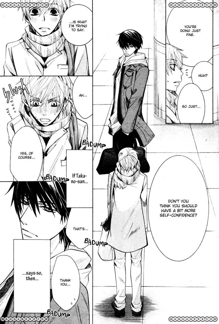 Sekaiichi Hatsukoi by Nakamura Shungiku – Vol 8 [Eng] page 18