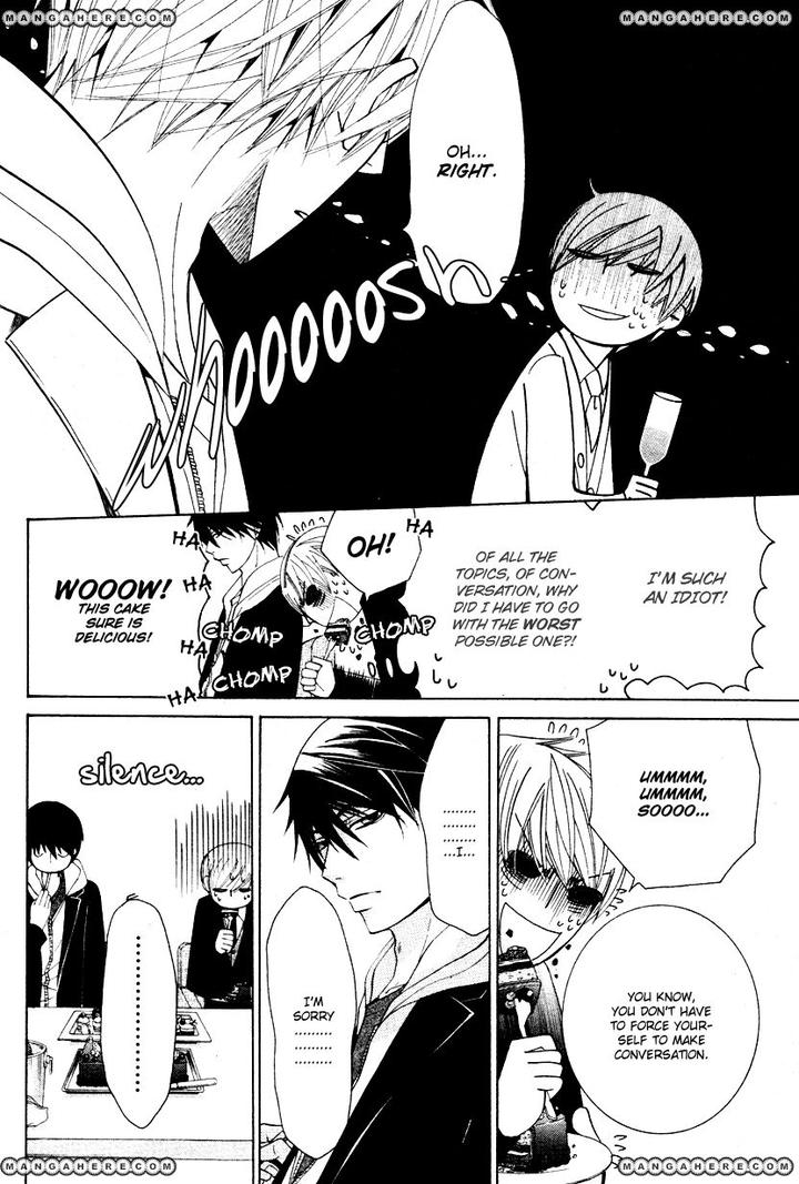 Sekaiichi Hatsukoi by Nakamura Shungiku – Vol 8 [Eng] page 41