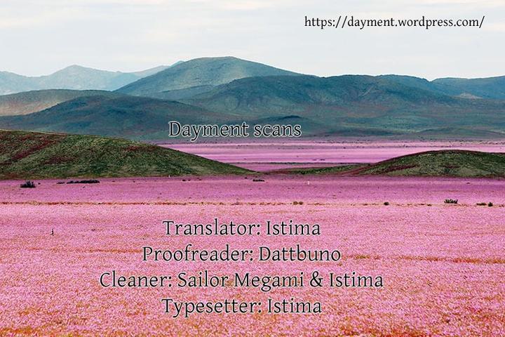 Chizuka-san ni Tsutaete by Umetarou [Eng] page 44