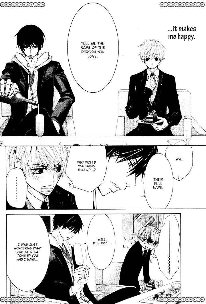 Sekaiichi Hatsukoi by Nakamura Shungiku – Vol 8 [Eng] page 45