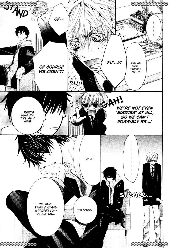 Sekaiichi Hatsukoi by Nakamura Shungiku – Vol 8 [Eng] page 46