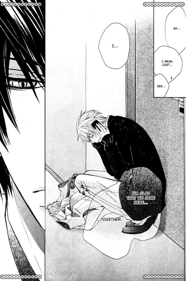 Sekaiichi Hatsukoi by Nakamura Shungiku – Vol 8 [Eng] page 52