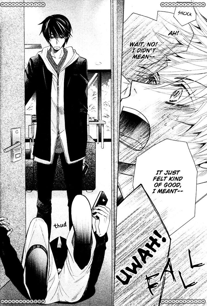 Sekaiichi Hatsukoi by Nakamura Shungiku – Vol 8 [Eng] page 53