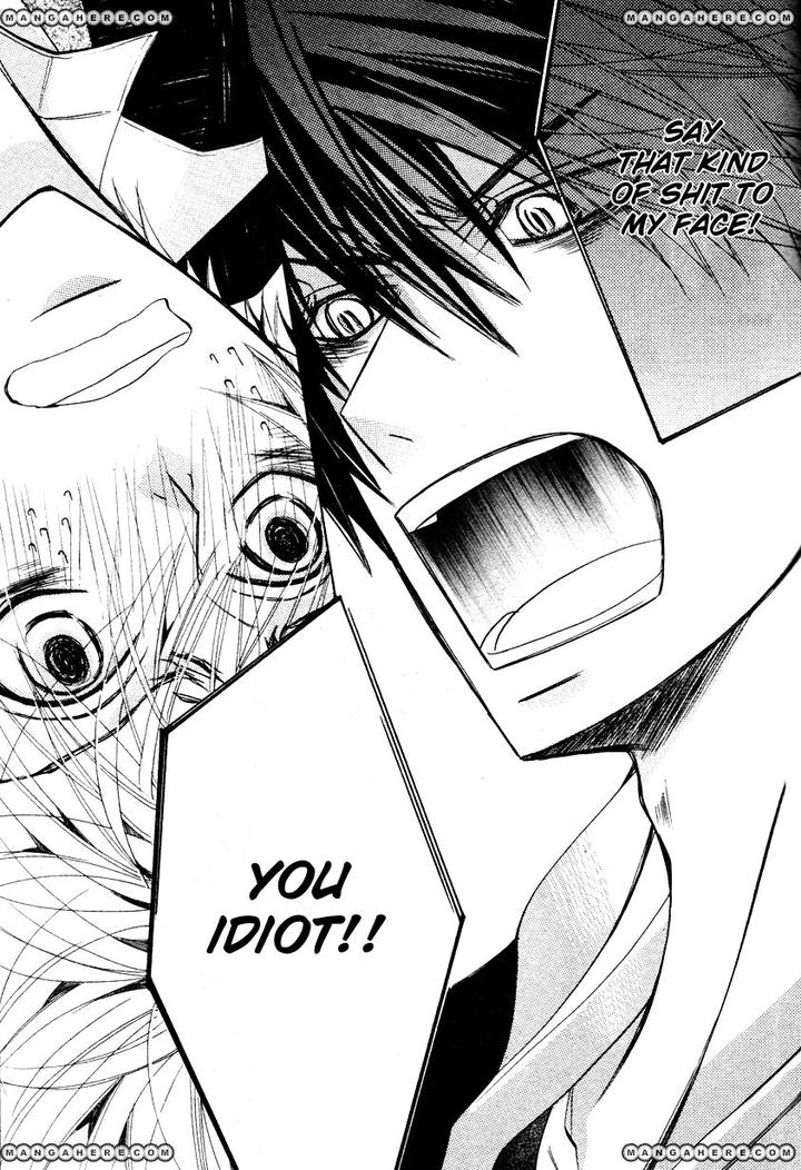 Sekaiichi Hatsukoi by Nakamura Shungiku – Vol 8 [Eng] page 54