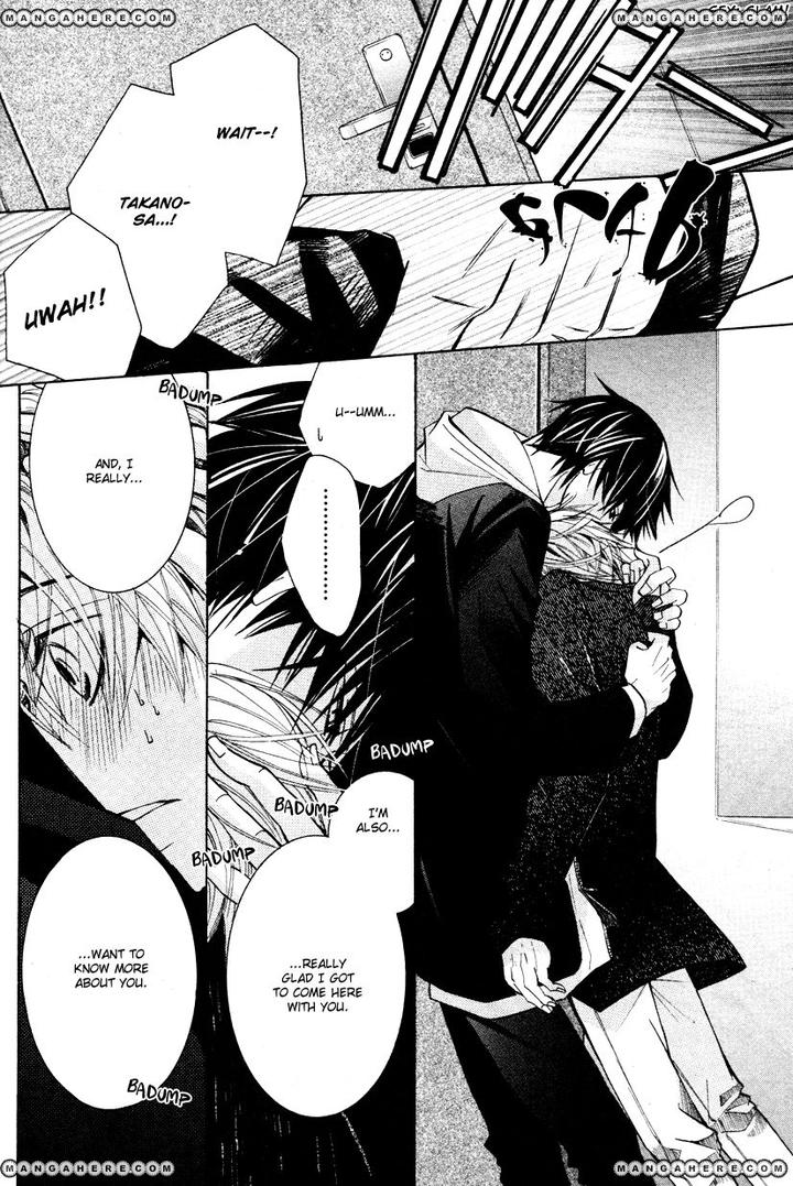 Sekaiichi Hatsukoi by Nakamura Shungiku – Vol 8 [Eng] page 55