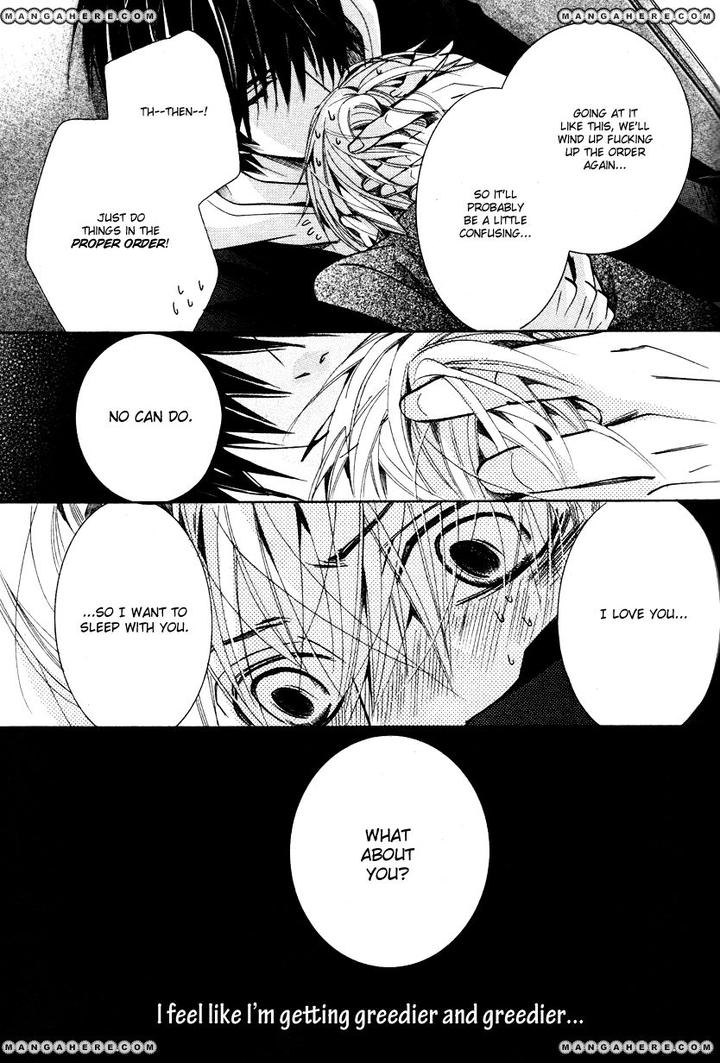 Sekaiichi Hatsukoi by Nakamura Shungiku – Vol 8 [Eng] page 56