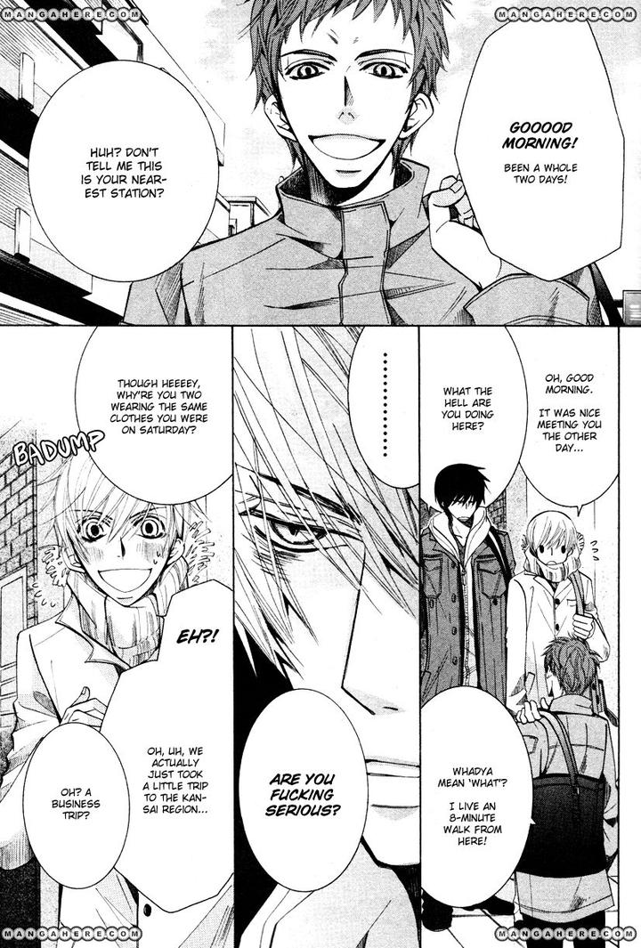 Sekaiichi Hatsukoi by Nakamura Shungiku – Vol 8 [Eng] page 64