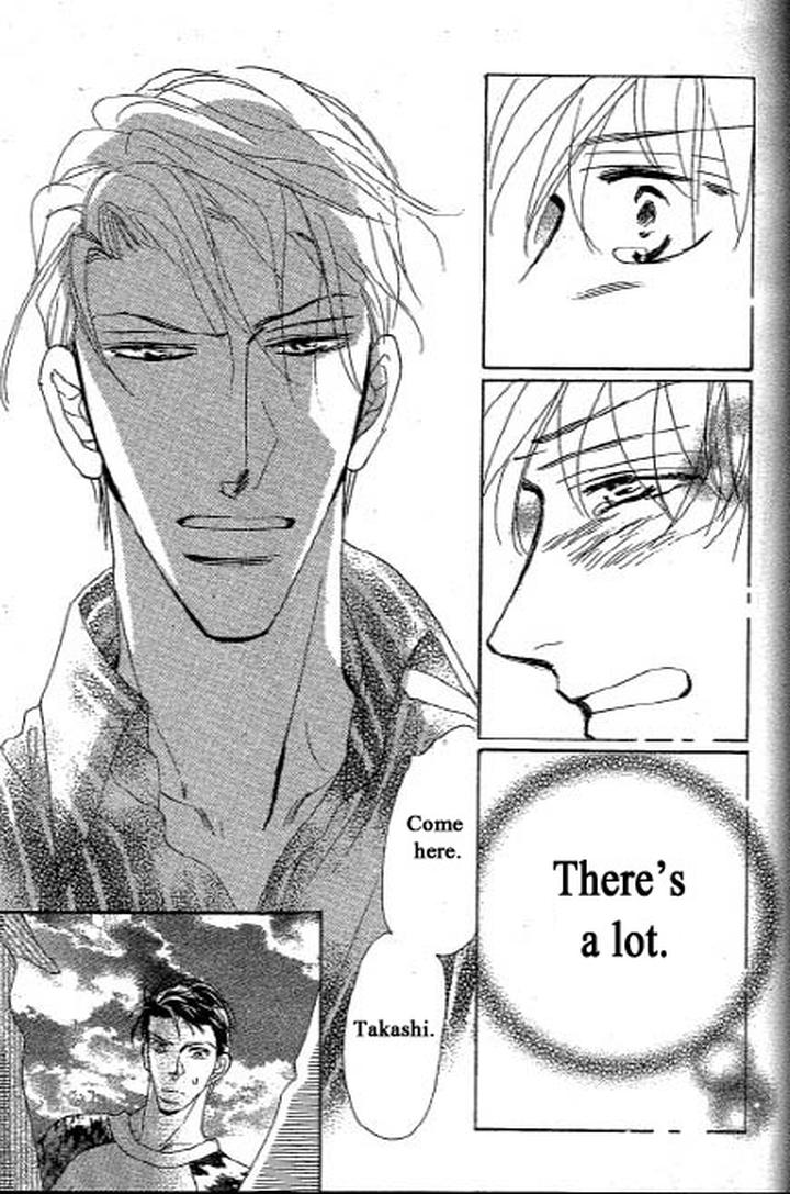 Chizuka-san ni Tsutaete by Umetarou [Eng] page 24