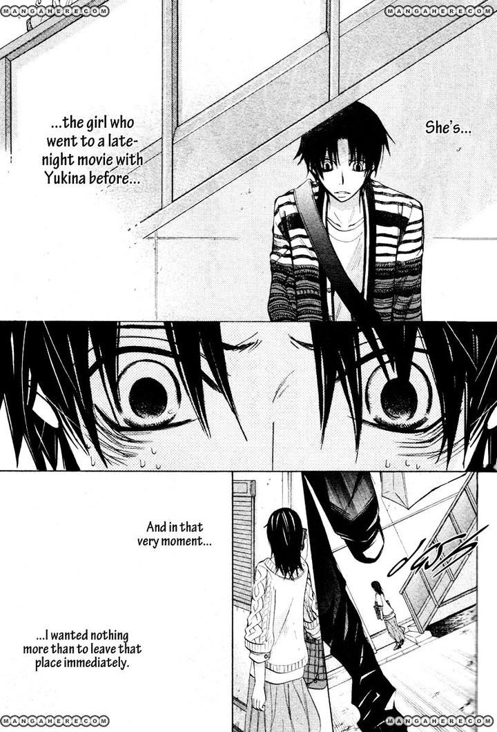 Sekaiichi Hatsukoi by Nakamura Shungiku – Vol 8 [Eng] page 20