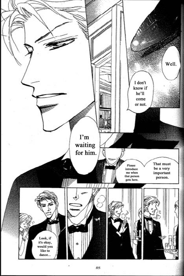 Chizuka-san ni Tsutaete by Umetarou [Eng] page 42