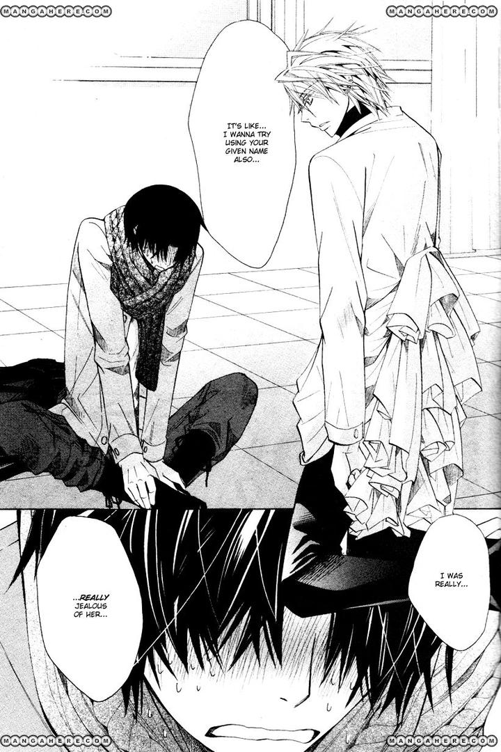 Sekaiichi Hatsukoi by Nakamura Shungiku – Vol 8 [Eng] page 44