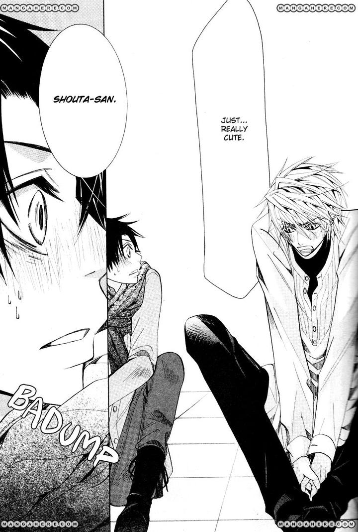 Sekaiichi Hatsukoi by Nakamura Shungiku – Vol 8 [Eng] page 46