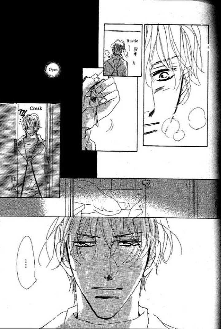 Chizuka-san ni Tsutaete by Umetarou [Eng] page 17