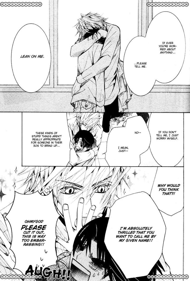 Sekaiichi Hatsukoi by Nakamura Shungiku – Vol 8 [Eng] page 48