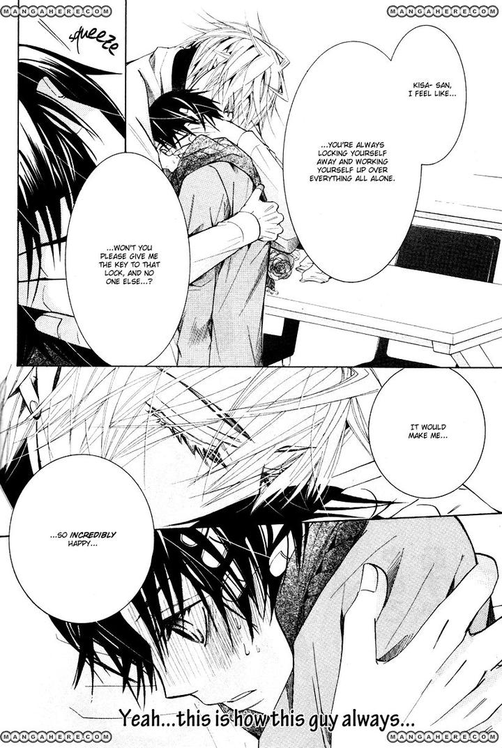 Sekaiichi Hatsukoi by Nakamura Shungiku – Vol 8 [Eng] page 49