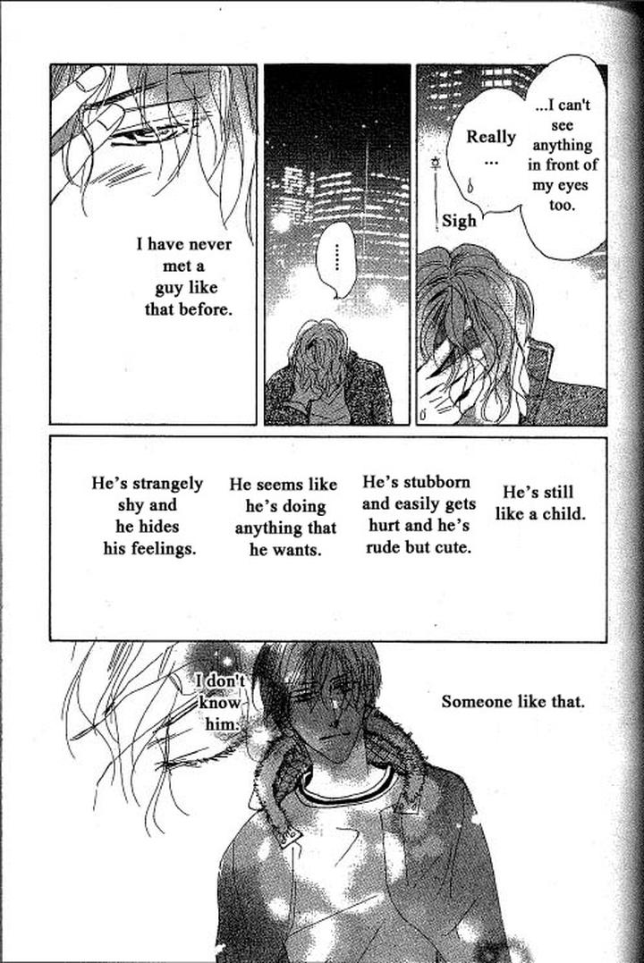 Chizuka-san ni Tsutaete by Umetarou [Eng] page 31