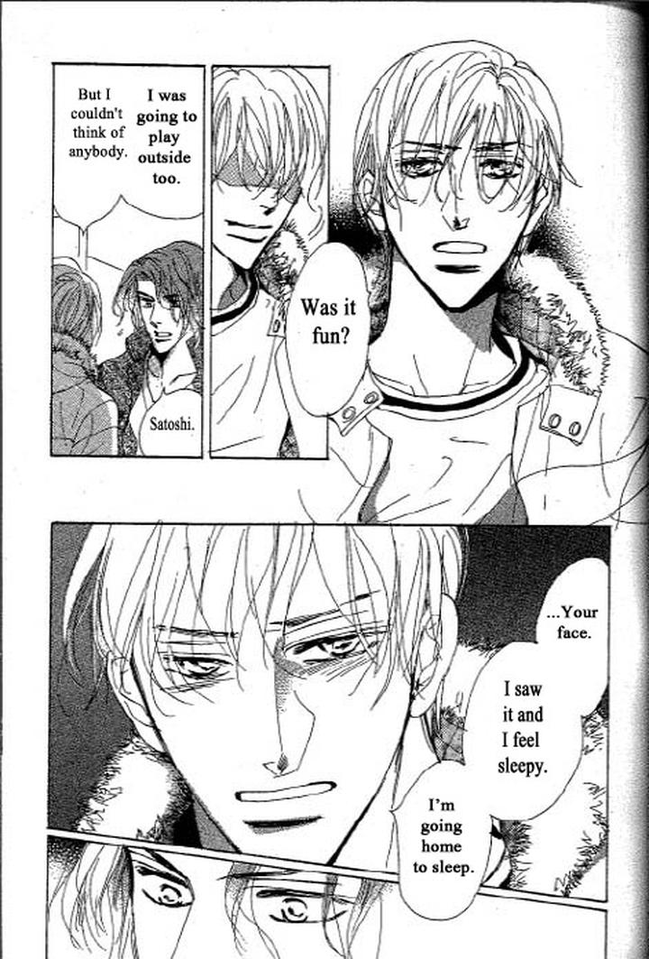 Chizuka-san ni Tsutaete by Umetarou [Eng] page 33