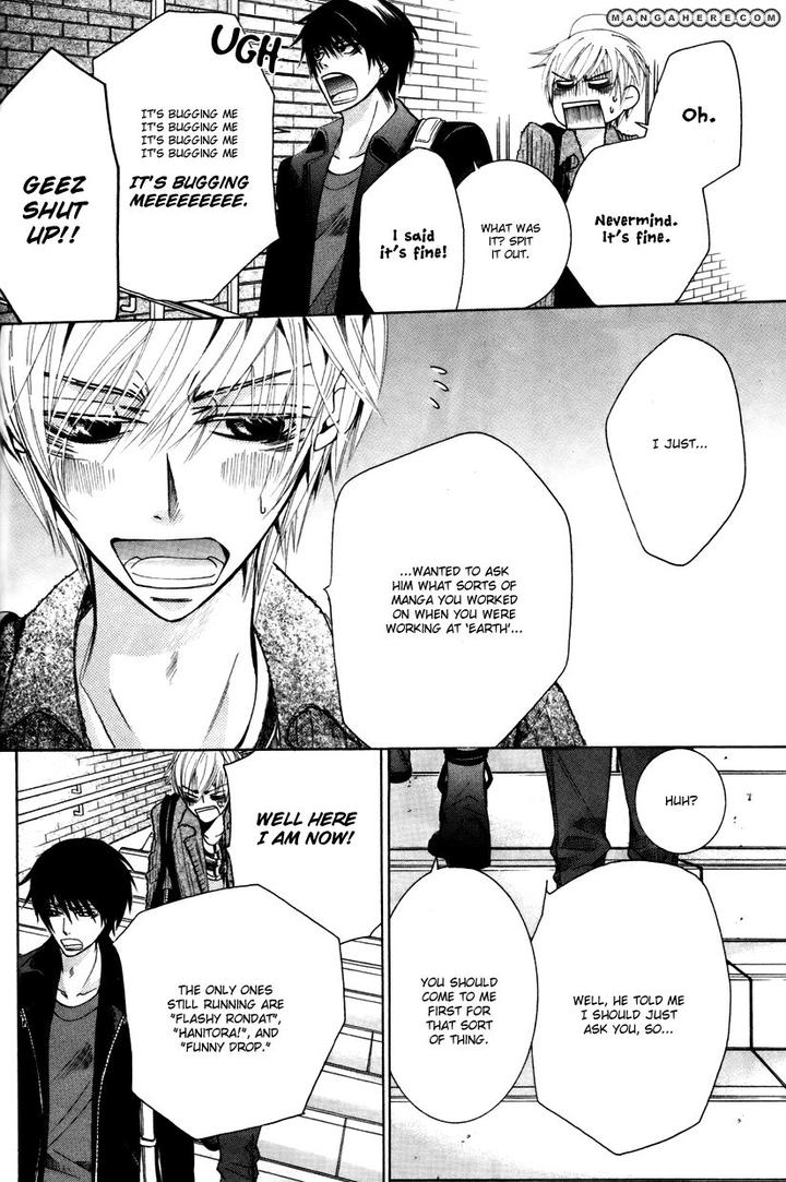 Sekaiichi Hatsukoi by Nakamura Shungiku – Vol 8 [Eng] page 30