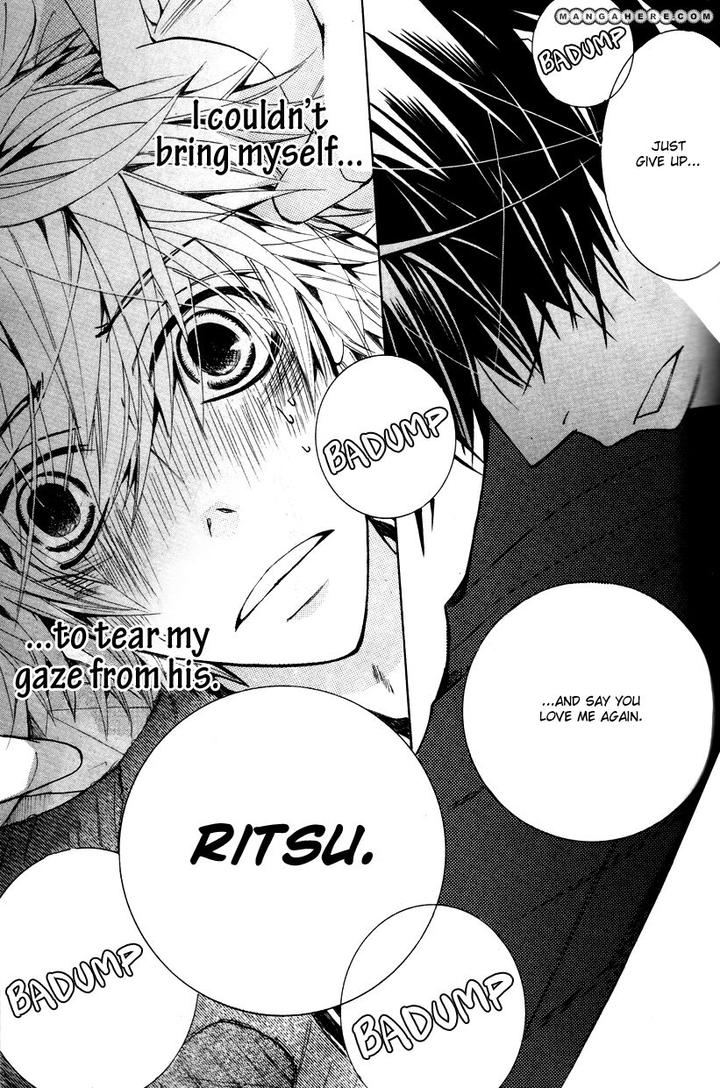 Sekaiichi Hatsukoi by Nakamura Shungiku – Vol 8 [Eng] page 47