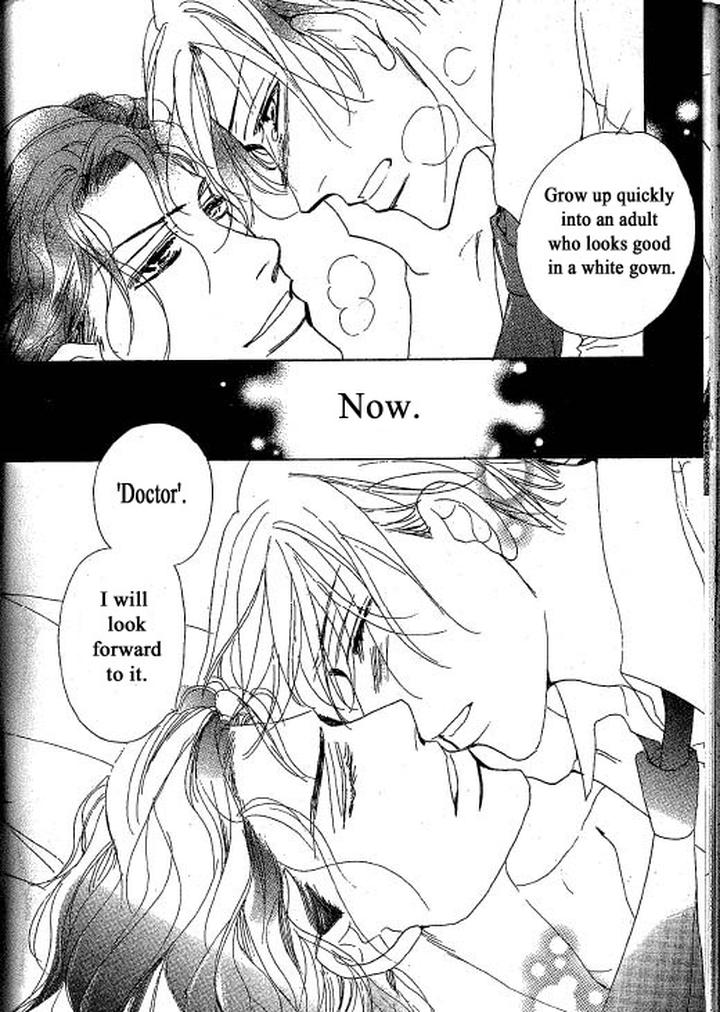 Chizuka-san ni Tsutaete by Umetarou [Eng] page 40