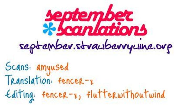 Sekaiichi Hatsukoi by Nakamura Shungiku – Vol 8 [Eng] page 1