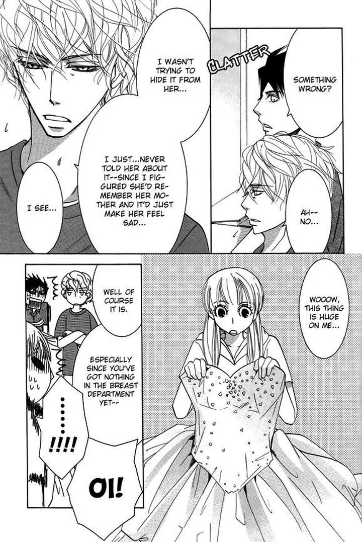 Sekaiichi Hatsukoi by Nakamura Shungiku – Vol 8 [Eng] page 5