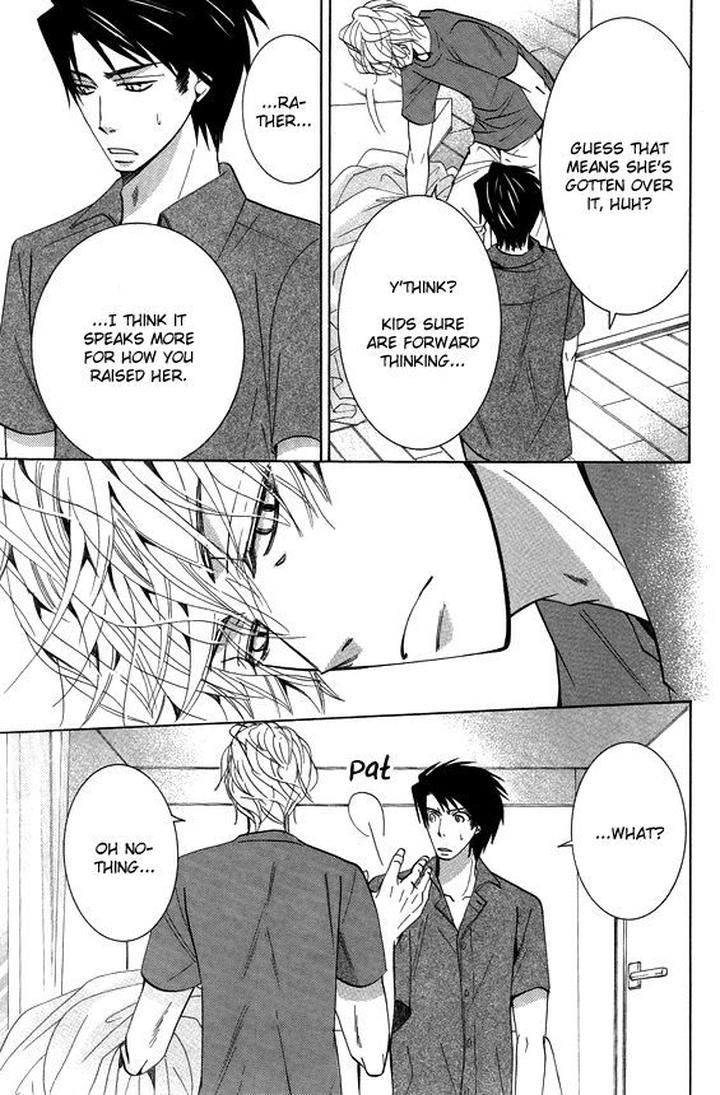 Sekaiichi Hatsukoi by Nakamura Shungiku – Vol 8 [Eng] page 7