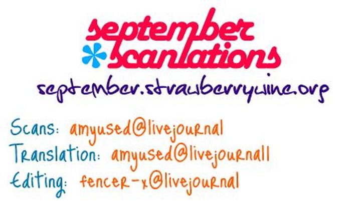 Sekaiichi Hatsukoi by Nakamura Shungiku – Vol 8 [Eng] page 1