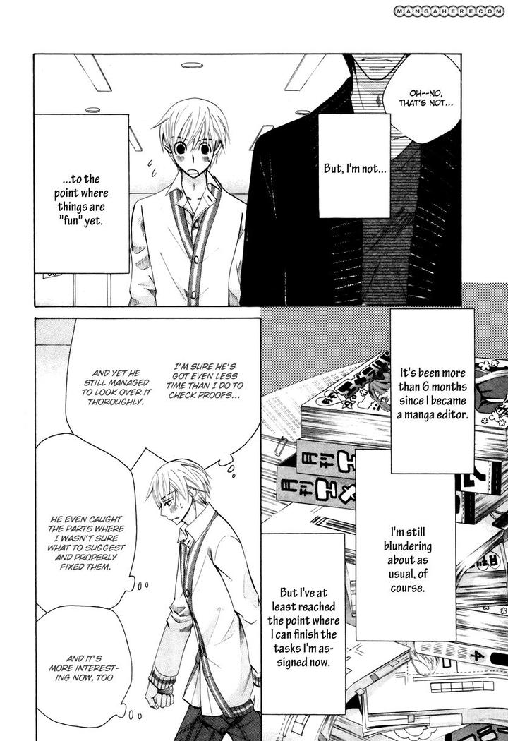 Sekaiichi Hatsukoi by Nakamura Shungiku – Vol 8 [Eng] page 15