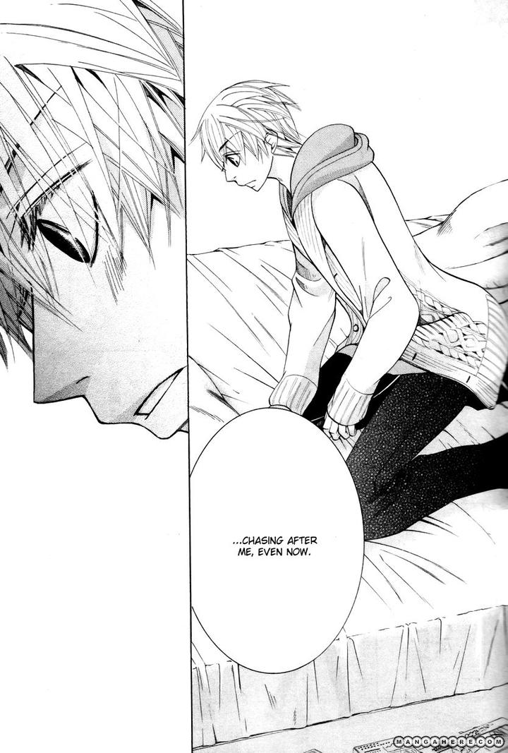 Sekaiichi Hatsukoi by Nakamura Shungiku – Vol 8 [Eng] page 40