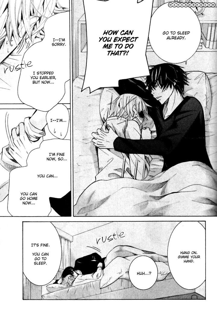 Sekaiichi Hatsukoi by Nakamura Shungiku – Vol 8 [Eng] page 46