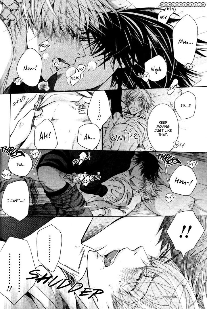 Sekaiichi Hatsukoi by Nakamura Shungiku – Vol 8 [Eng] page 49