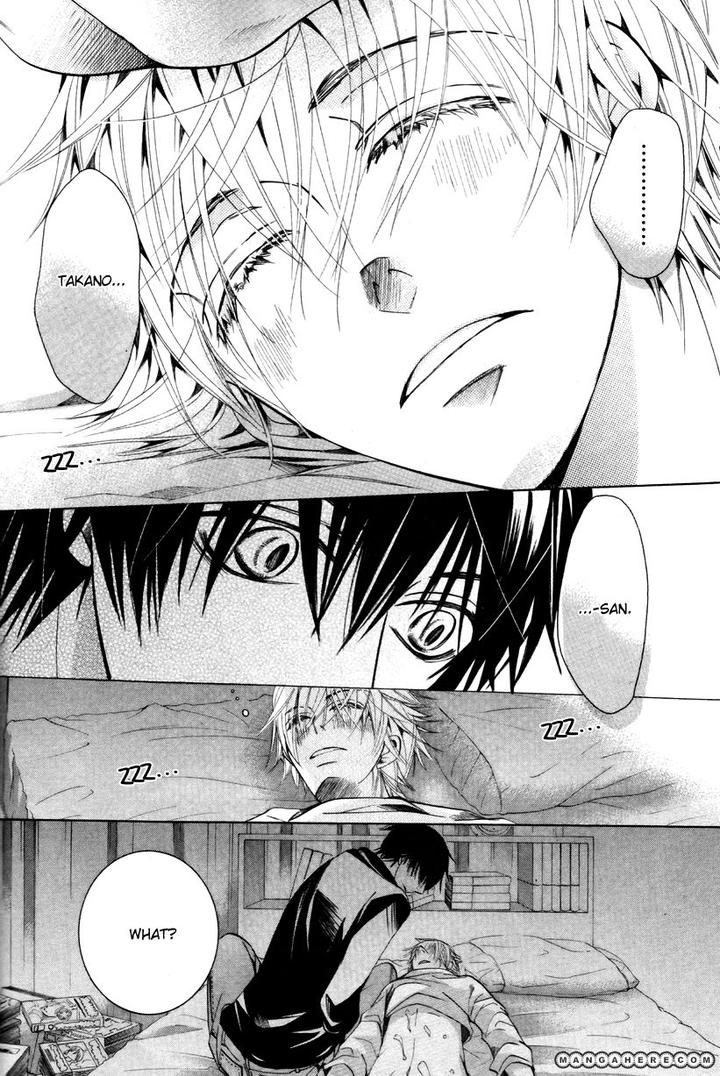 Sekaiichi Hatsukoi by Nakamura Shungiku – Vol 8 [Eng] page 51