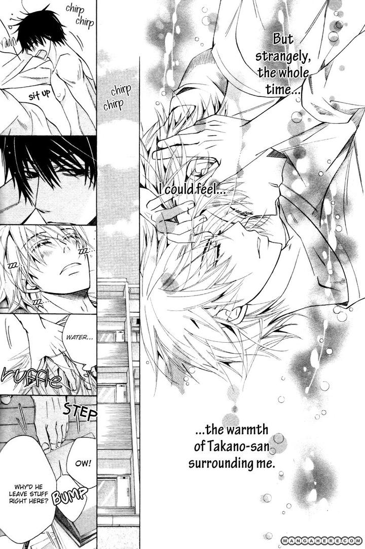 Sekaiichi Hatsukoi by Nakamura Shungiku – Vol 8 [Eng] page 53