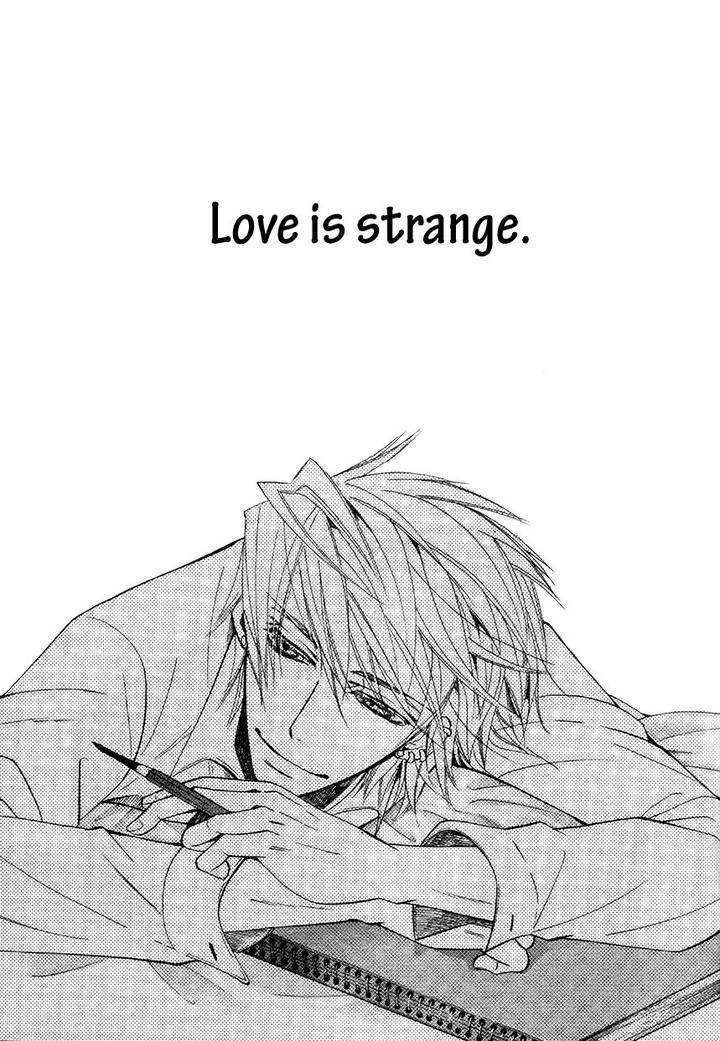 Sekaiichi Hatsukoi by Nakamura Shungiku – Vol 8 [Eng] page 8