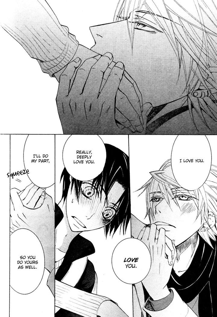 Sekaiichi Hatsukoi by Nakamura Shungiku – Vol 8 [Eng] page 42