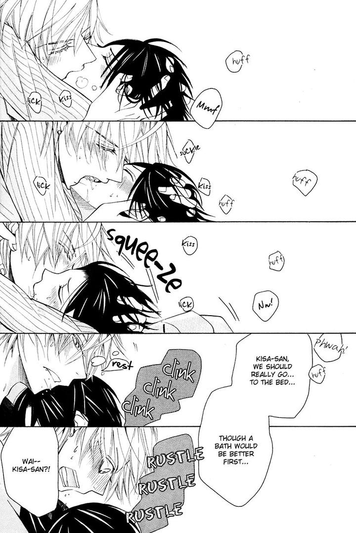 Sekaiichi Hatsukoi by Nakamura Shungiku – Vol 8 [Eng] page 44