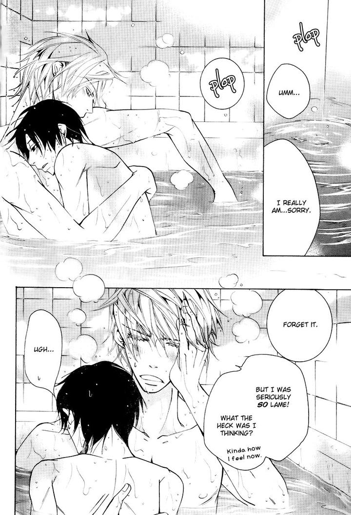 Sekaiichi Hatsukoi by Nakamura Shungiku – Vol 8 [Eng] page 48