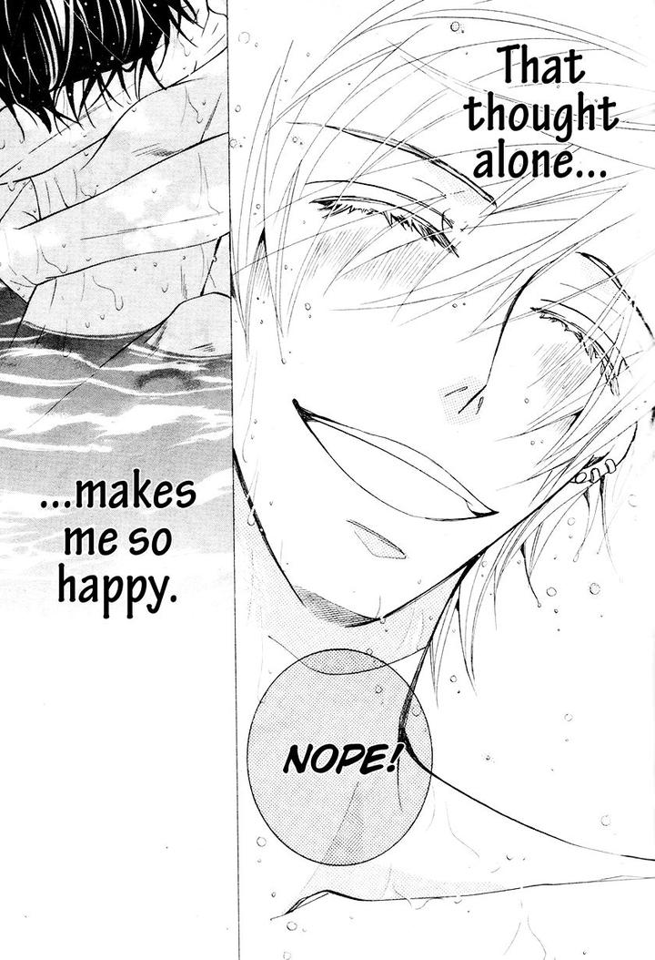 Sekaiichi Hatsukoi by Nakamura Shungiku – Vol 8 [Eng] page 51