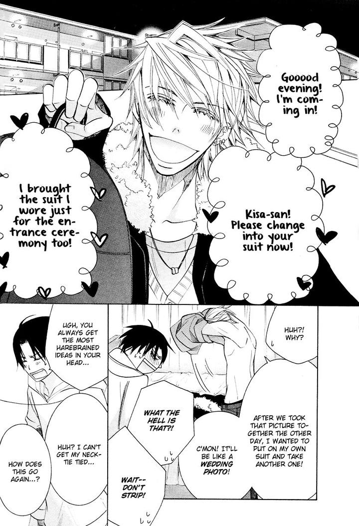 Sekaiichi Hatsukoi by Nakamura Shungiku – Vol 8 [Eng] page 52