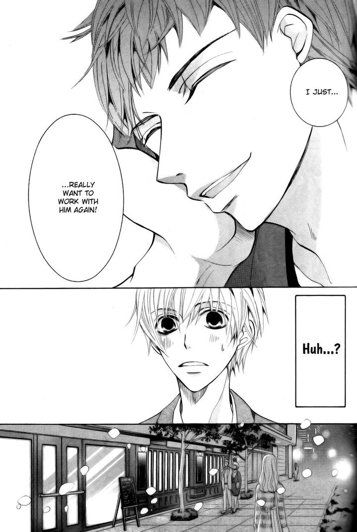 Sekaiichi Hatsukoi by Nakamura Shungiku – Vol 8 [Eng] page 24