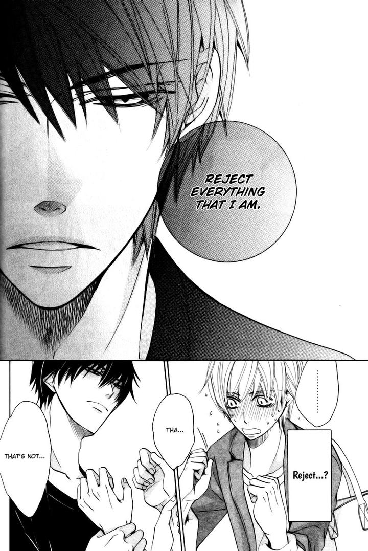 Sekaiichi Hatsukoi by Nakamura Shungiku – Vol 8 [Eng] page 35