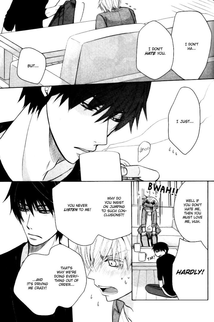 Sekaiichi Hatsukoi by Nakamura Shungiku – Vol 8 [Eng] page 38