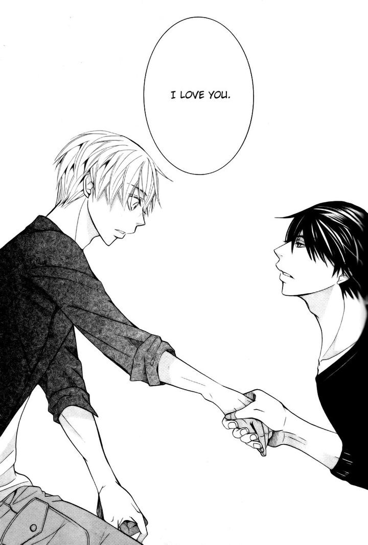 Sekaiichi Hatsukoi by Nakamura Shungiku – Vol 8 [Eng] page 40