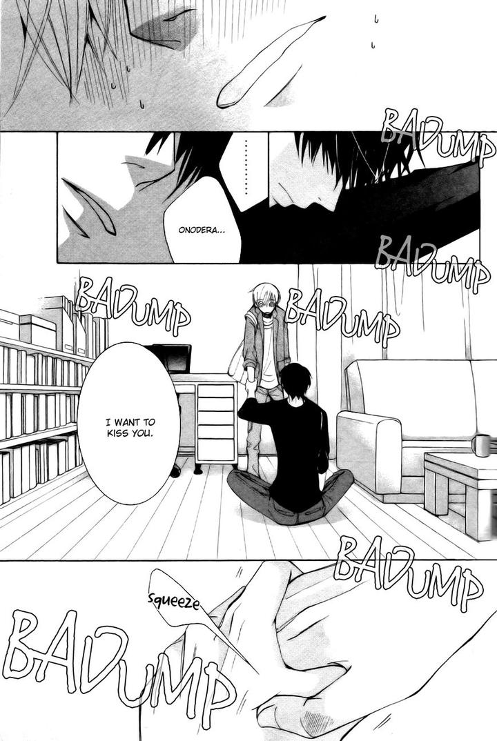 Sekaiichi Hatsukoi by Nakamura Shungiku – Vol 8 [Eng] page 46