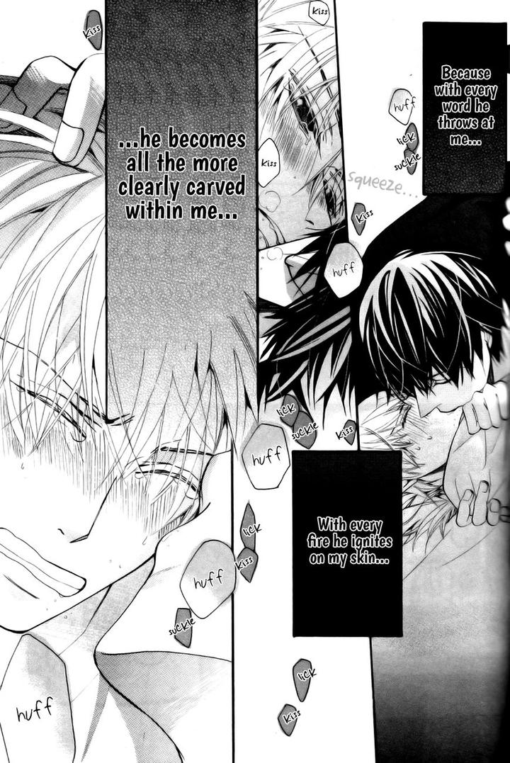 Sekaiichi Hatsukoi by Nakamura Shungiku – Vol 8 [Eng] page 52