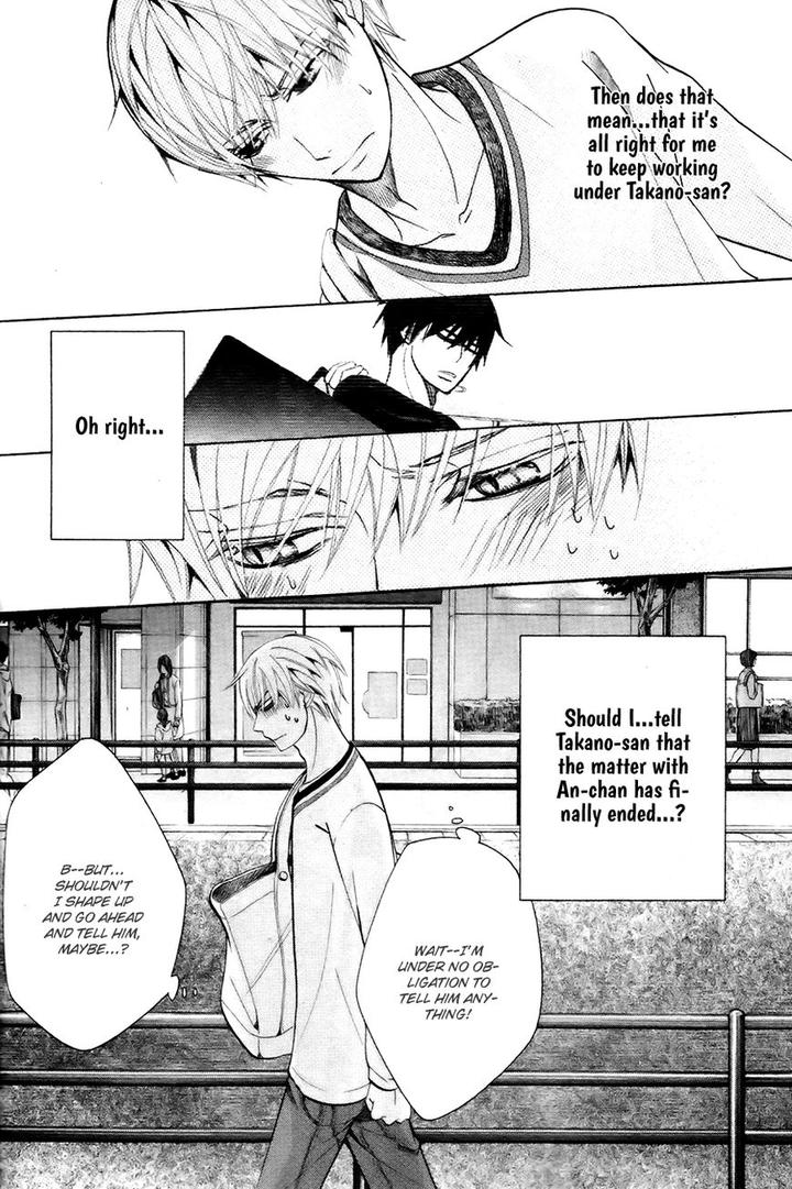 Sekaiichi Hatsukoi by Nakamura Shungiku – Vol 8 [Eng] page 19