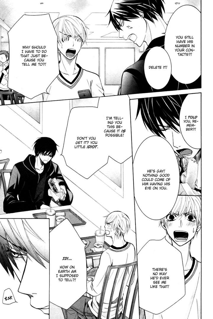 Sekaiichi Hatsukoi by Nakamura Shungiku – Vol 8 [Eng] page 26