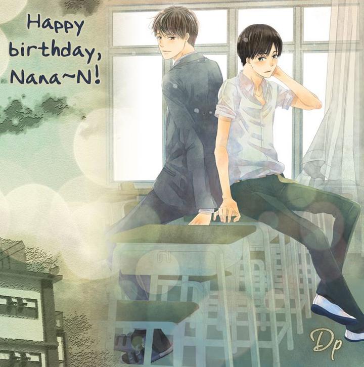 Kouun no Rihatsushi by Nagato Saichi [Eng] page 2